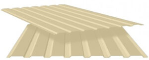 Профнастил Т 8 RAL 1015