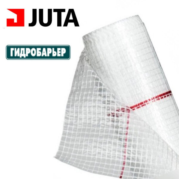 Гидробарьер Д-90 Juta (рулон 75 кв.м) — изображение 6