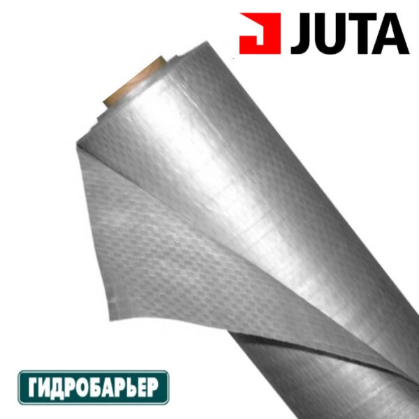 Гидробарьер Juta D-96-СИ (рулон 75  кв.м.) — изображение 6