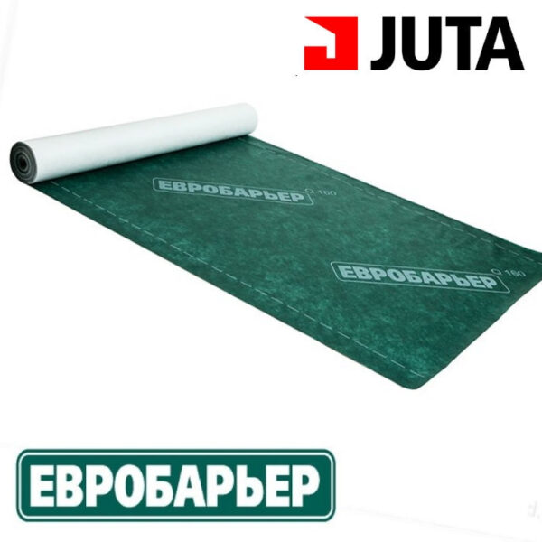 Супер-диффузионная мембрана Q -160 Juta (Харьков) — изображение 4