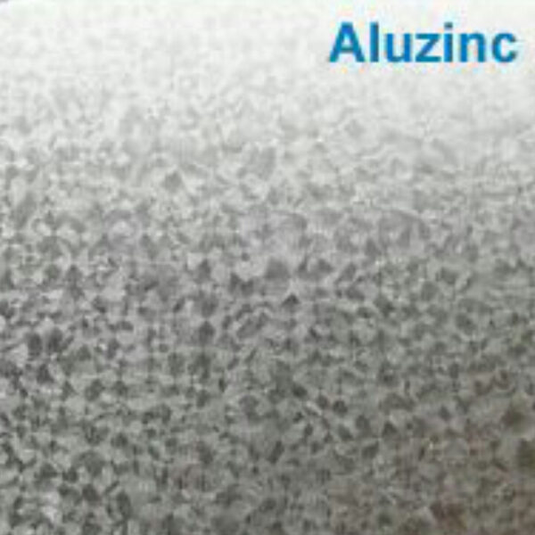 Гладкий лист ALZN -Aлюцинк | 0,5 мм | 1250 мм | Турция | TEZCAN — изображение 5