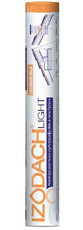 Супердиффузионная мембрана - Izodach Light Плотность 100 г / м2 рулон 1,6 х 50 м (80 м 2)