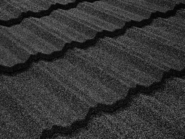 Композитная модульная черепица - Metrotile CLASSIC (SPECIAL COLOUR) — изображение 8