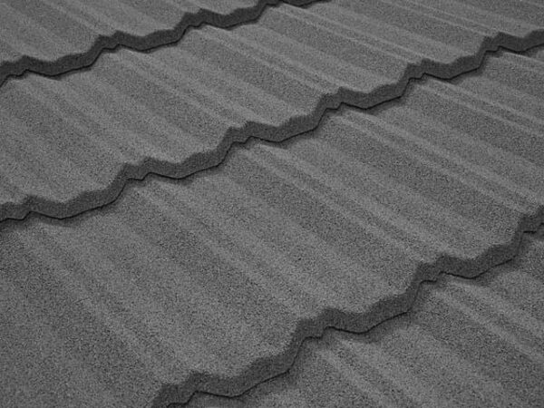 Композитная модульная черепица - Metrotile CLASSIC (SPECIAL COLOUR) — изображение 9