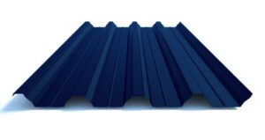 Профнастил Т 57 RAL 5005