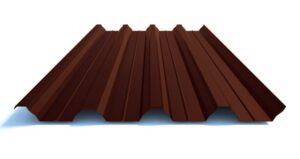 Профнастил Т 57 RAL 8004