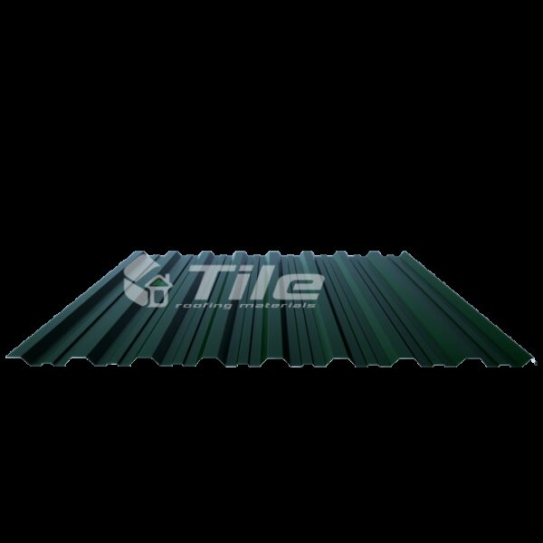 Профнастил универсальный НС-20 Бежевый 0,45 мм "TILE"  (Львов) — изображение 9