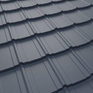 Модульная черепица | Ruukki Frigge | RR 23 | Rough Matt | Ruukki 30 |