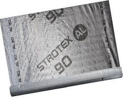Пароизоляционная пленка | Strotex AL 90 |