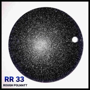 Гладкий Лист RR 33 | Rough Polmatt | 0,45 мм | Ruukki-SSAB |