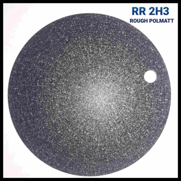 Профнастил T 20-27-1100 / 0,5 мм / Ruukki / ROUGHMATT RR 2H3 — изображение 2