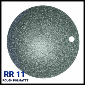 Гладкий Лист RR 11 | Rough Polmatt | 0,45 мм | Ruukki-SSAB |