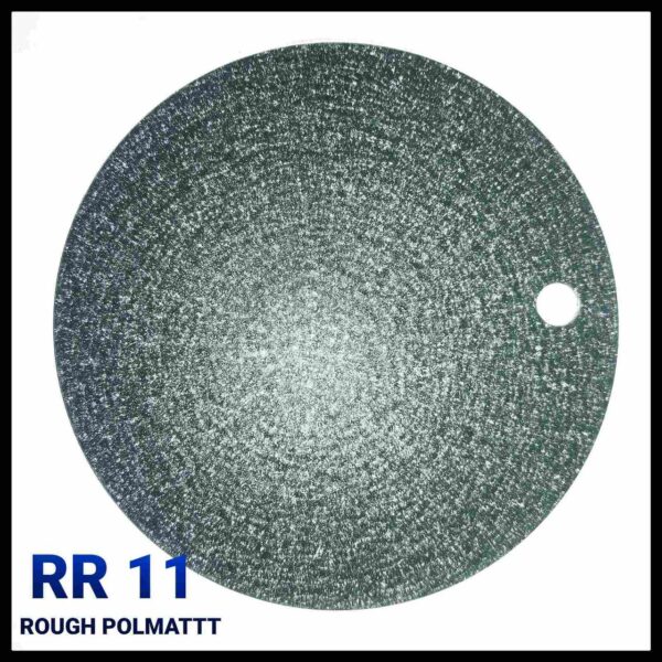 Профнастил T-20 | Ruukki | 0.45 мм | Rough matt | RR 11 — изображение 2