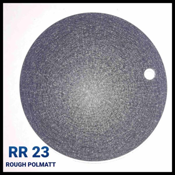 Гладкий Лист RR 11 | Rough Polmatt | 0,5 мм | Ruukki-SSAB | — изображение 5