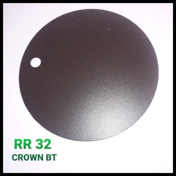 Лист 0,5 мм |  RR  23 | CROWN BT  | Ruukki 40 | SSAB — изображение 6