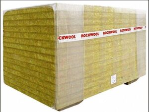 Утеплитель Rockwool Monrock max 150 мм (2000x1200)