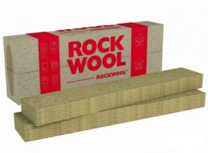 Утеплитель Rockwool Fasrock-LL 50 мм