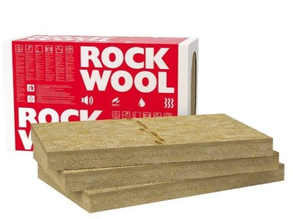 Утеплитель Rockwool Frontrock Max E 150 мм
