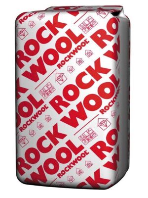 Утеплитель Rockwool Multirock Roll 100 мм (4500x1000) (9м2/уп.)