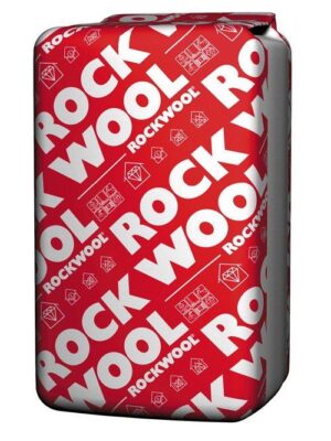 Утеплитель Rockwool Superrock 150*1000*610мм  (3,05м2/уп)