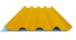 Профнастил Т 57 RAL 1003