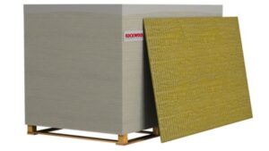 Утеплитель Rockwool WINDROCK 20 мм (2000*1200)