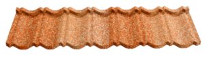 Композитная черепица Novatik NATURA CLASSIC sand (песочный)