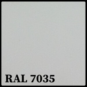 Сталь 0,5 мм листовая PE | MittalSteel (Польша) RAL 7035