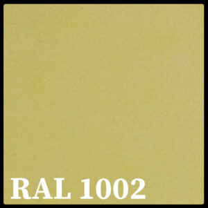Гладкий Лист 0,7 мм | PE | MittalSteel | RAL 1002