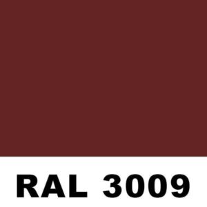 Гладкий лист 0,5 мм "Модуль Украина" Глянец RAL 3009