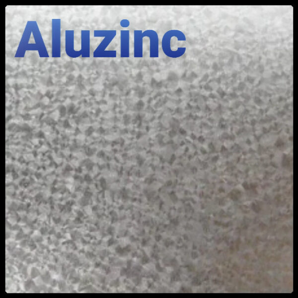 Гладкий лист ALZN -Aлюцинк | 0,5 мм | 1250 мм | Турция | TEZCAN — изображение 4