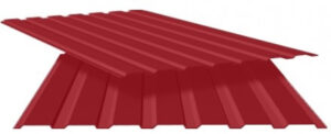 Профнастил Т 8 RAL 3005