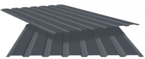 Профнастил Т 8 RAL 7016