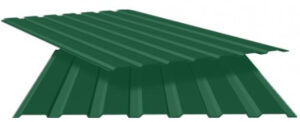 Профнастил Т 8 RAL 6005